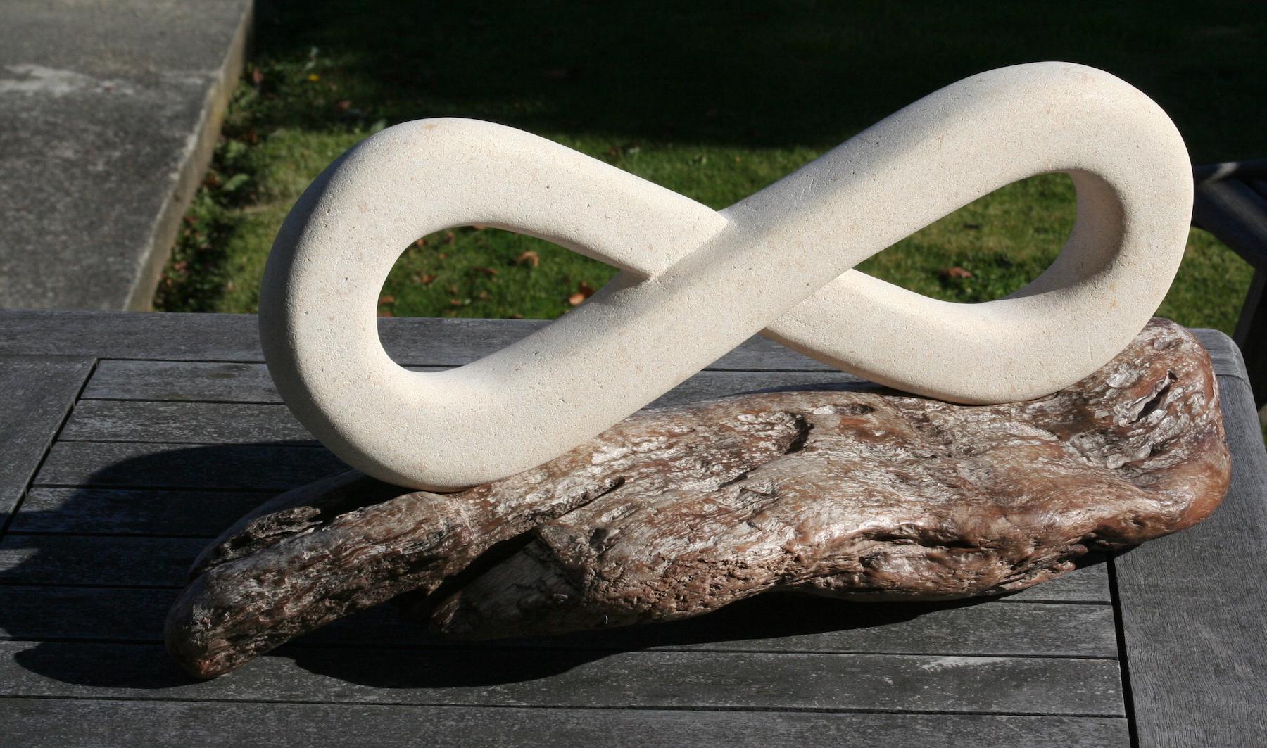 Infinity Circle - Bob's Stone Rocks